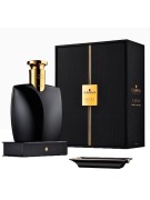 Camus Extra Elegance Dark Intense, 40% 700ml (Giftbox)