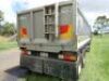 2013 Caterpillar CT630 PBS Tipper Combo with Quad Dog 20m - 3