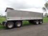 2013 Caterpillar CT630 PBS Tipper Combo with Quad Dog 20m - 27