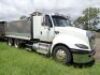 2014 Caterpillar CT630 PBS Tipper Combo with Quad Dog 19m - 2