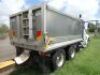 2014 Caterpillar CT630 PBS Tipper Combo with Quad Dog 19m - 4