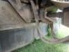 2014 Caterpillar CT630 PBS Tipper Combo with Quad Dog 19m - 12