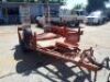 Dingo Mini Loader Trailer