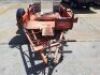 Dingo Mini Loader Trailer - 5