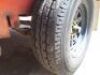 Dingo Mini Loader Trailer - 8