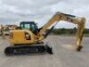 2019 Caterpillar 308E2 Excavator, 8 Hours - 7