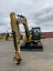 2019 Caterpillar 308E2 Excavator, 8 Hours - 9