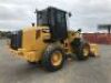 2015 Caterpillar 910K Wheel Loader, 24.7 Hours - 3