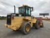 1995 Caterpillar 924F Wheel Loader, 6391 Hours - 3