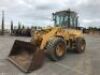 1995 Caterpillar 924F Wheel Loader, 6391 Hours - 7