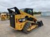 2016 Caterpillar 289D Track Loader, 892.4 Hours - 6
