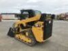 2016 Caterpillar 249D Track Loader, 381 Hours - 5
