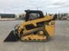 2016 Caterpillar 249D Track Loader, 381 Hours - 6