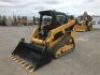 2016 Caterpillar 249D Track Loader, 381 Hours - 7