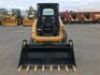 2016 Caterpillar 249D Track Loader, 381 Hours - 8