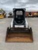 2015 Bobcat S450 Skid Steer Loader, 592 Hours. *RESERVE HAS BEEN MET* - 3