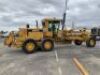 2005 Mitsubishi MG460 Motor Grader, 12,131 Hours - 4