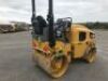 2016 Caterpillar CB24B Tandem Vibratory Roller, 330 Hours - 3