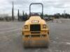 2016 Caterpillar CB24B Tandem Vibratory Roller, 330 Hours - 8