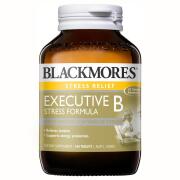 Blackmores Executive B 160 Tablets x 3