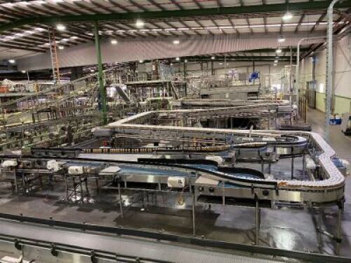 Canning Line Assets