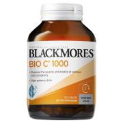 Blackmores Bio C 1000 150 Tablets x3