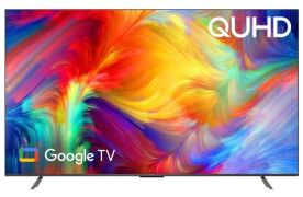 TCL 75 inch P735 QUHD 4K Google Smart TV 75P735