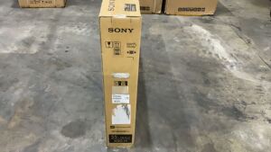 Sony 55 inch Full Array LED 4K Android TV KD55X9000H - 3