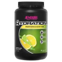 Endura Rehydration Performance Fuel Lemon Lime 2kg