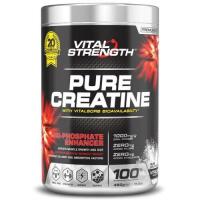 VitalStrength Creatine Tri-Phosphate Enhancer 450g x4