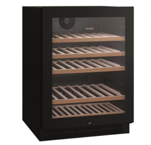 Vintec 50 Bottle Single Zone Wine Cabinet