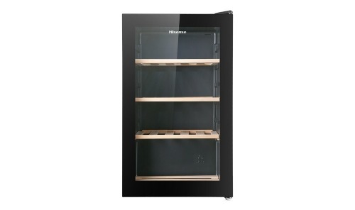 Hisense 30 Bottle Wine Cellar