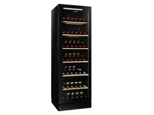 Vintec 198 Bottle Multi-Temp or Single Zone Wine Cabinet