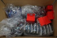 AssortedColgate Toothbrushes, both Manual & Electric incl. ProClinical 150