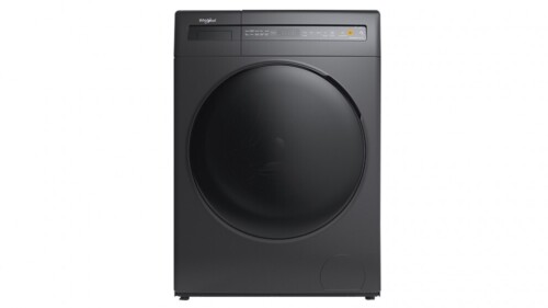 Whirlpool 9kg SaniCare Washing MachineDark Grey FWEB9002IG