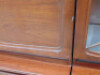 6 Piece Chiswell Modular Timber Wall Unit, Reg no. 46 - 2