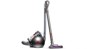 Dyson Cinetic Big Ball Absolute Barrel VacuumBBABSOLUTE