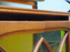 6 Piece Chiswell Modular Timber Wall Unit, Reg no. 46 - 6