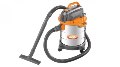 Vax Wet and Dry Vacuum Cleaner - 20L VX40