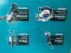 Makita 18v Brushless 8-piece Combo Kit - 3