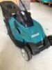 Makita 36v Cordless Mower - 2