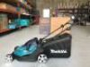 Makita 36v Cordless Mower - 3