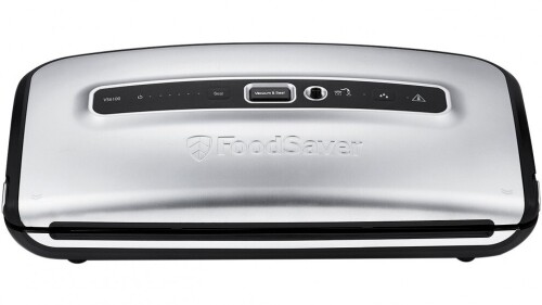 FoodSaver Urban Cut & Seal Vacuum Sealer VS6100