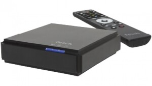 Fetch Mini Set Top Box H626T