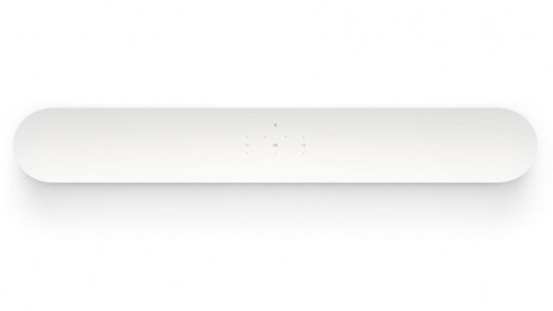 Sonos Beam - White BEAM1AU1