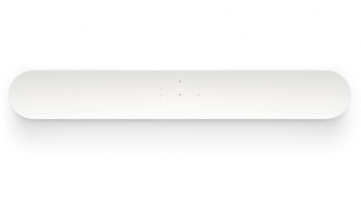 Sonos Beam - White BEAM1AU1