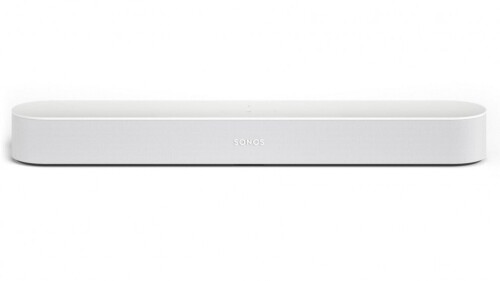 Sonos Beam - White BEAM1AU1