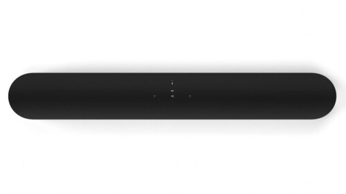 Sonos Beam - Black BEAM1AU1BLK