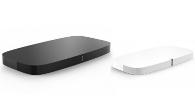 Sonos Playbase Wireless Soundbase S-PBASEB