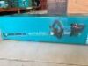 Makita 750mm Cordless Hedge Trimmer - 3